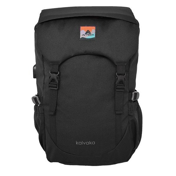 Tas Daypack Avtech Kalvaka II tas ransel tas laptop tas punggung pria wanita