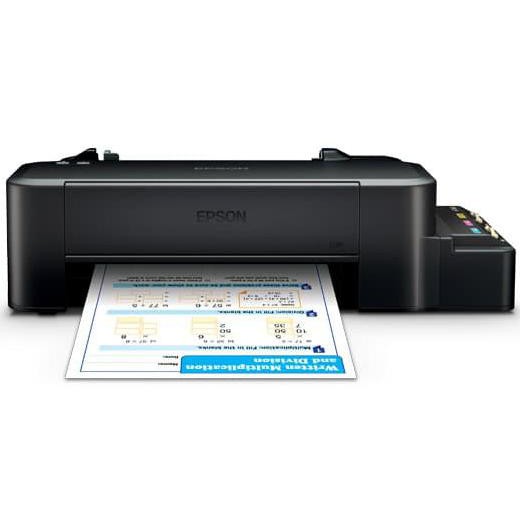 

PRINTER EPSON L120