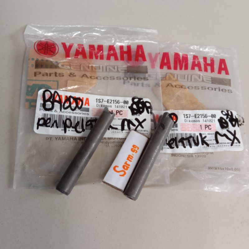 Pen As Platuk klep Jupiter MX lama New Vixion Original