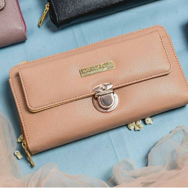 Dompet Tali Panjang Forever Young