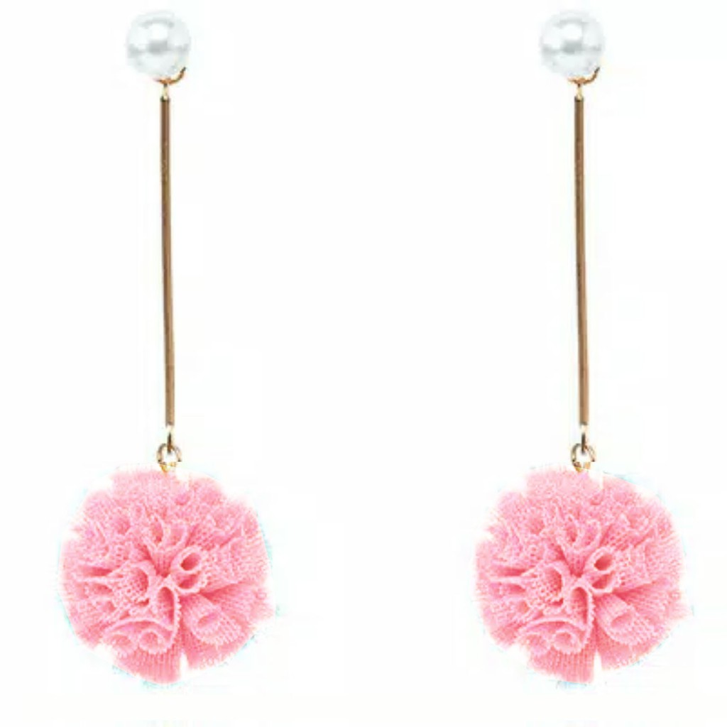 ANTING TUSUK WANITA STYLE KOREA MODEL BUNGA MISS 92