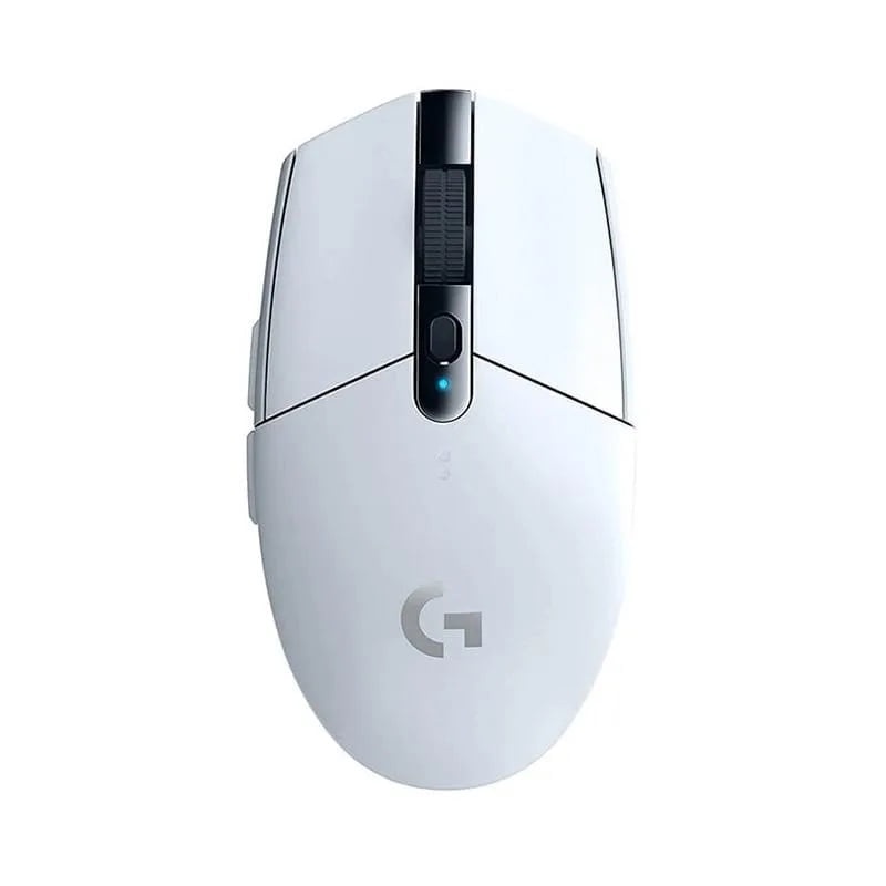 Logitech G304 Lightspeed Wireless Gaming Mouse Original