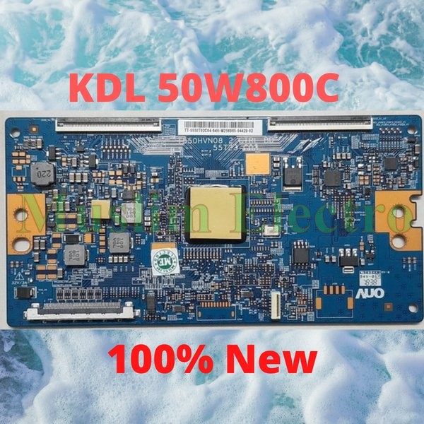 Tcon LED TV Sony KDL-50W800C 50W800C