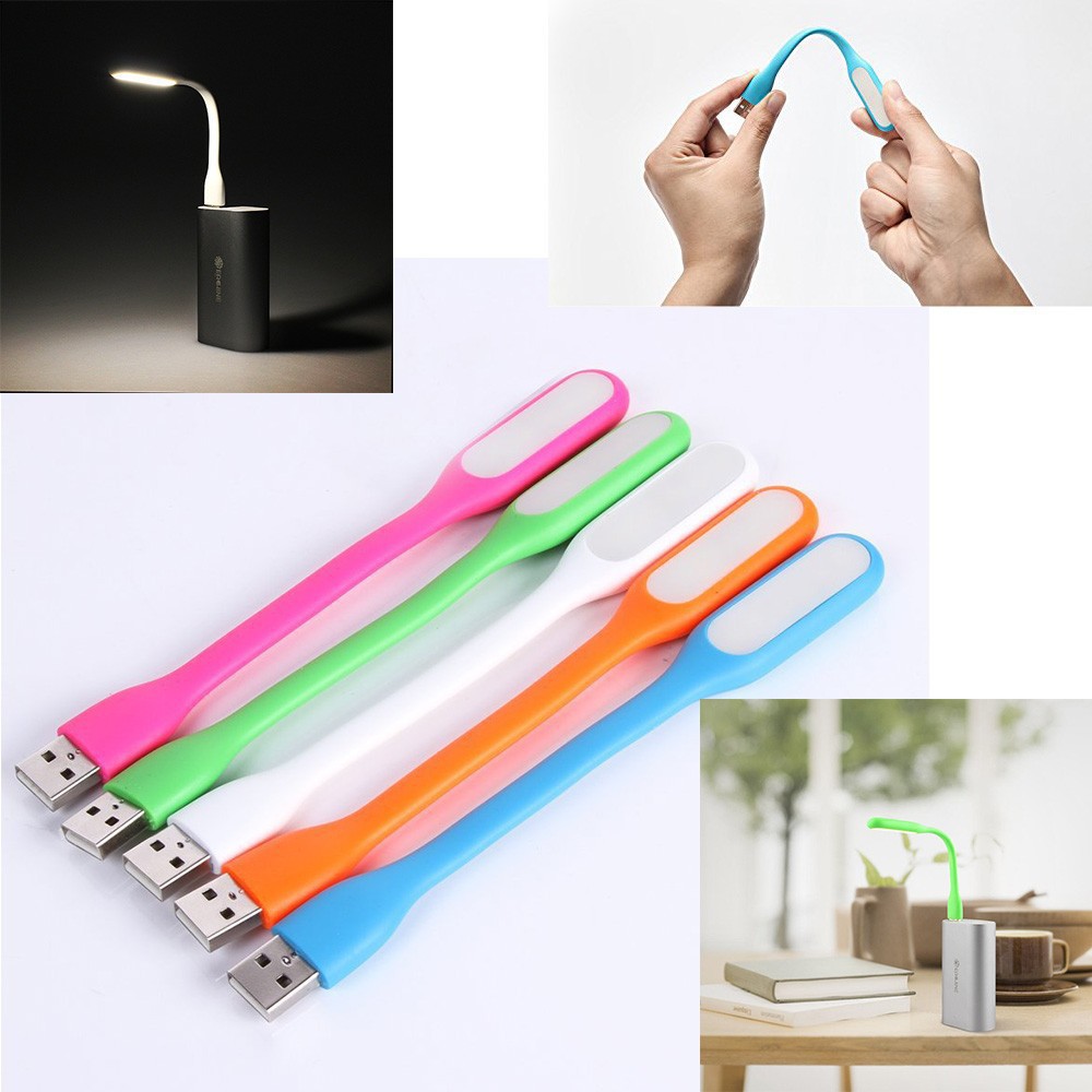 Lampu USB LED LIGHT FLEXIBLE