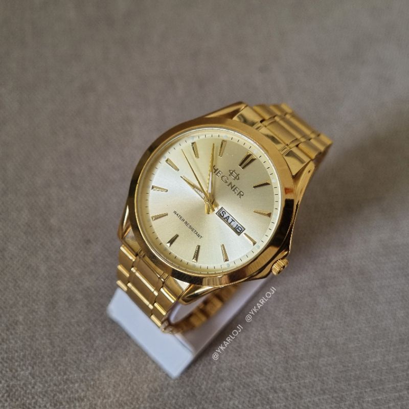 (HW8009) HEGNER PRIA ORIGINAL