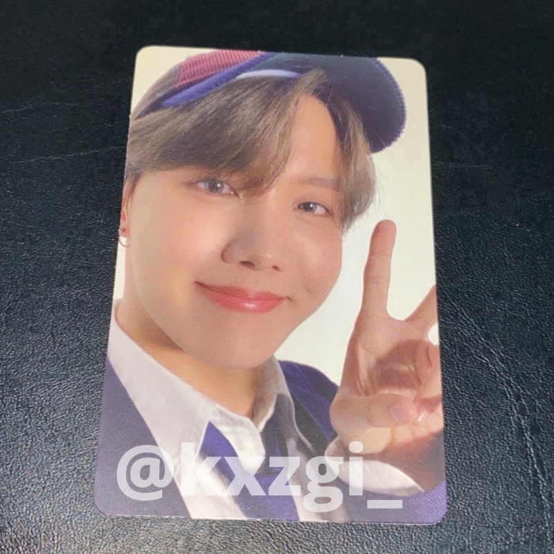 Unsealed album MOTS 7 ver. 4