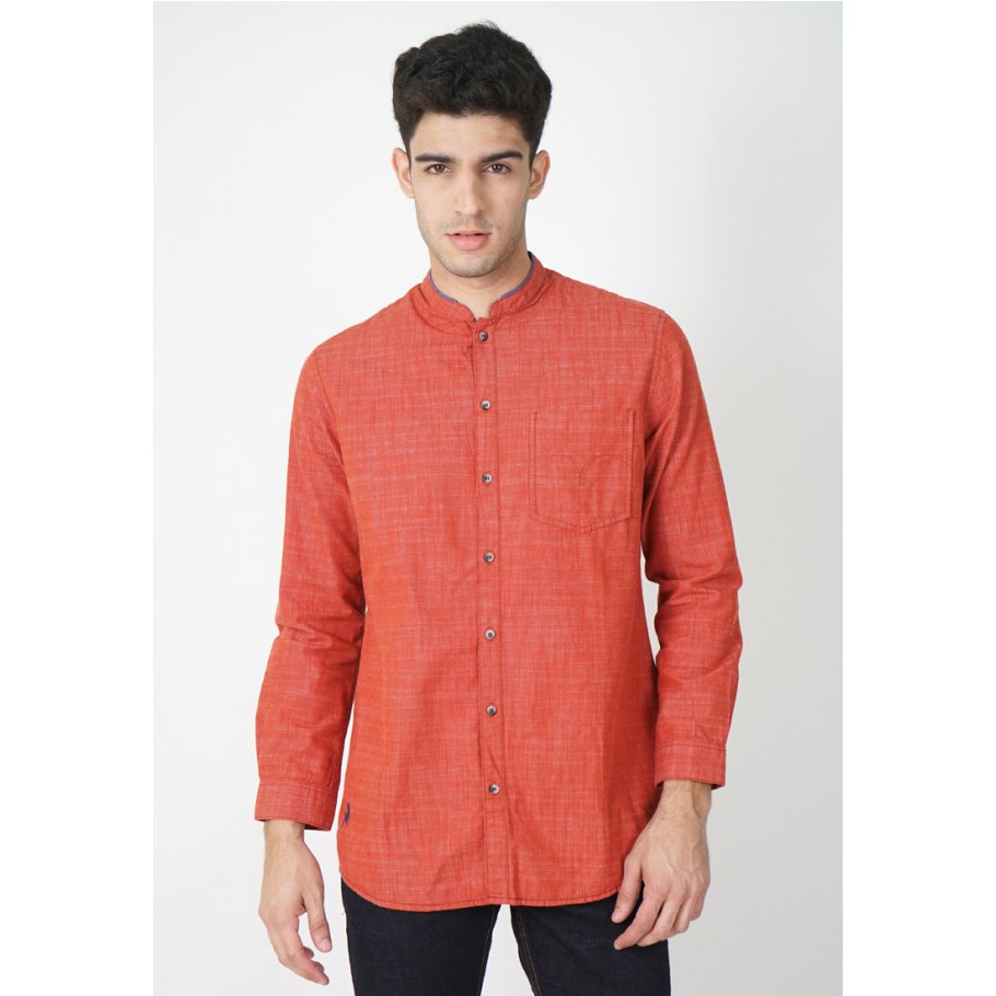 Baju koko Lois Original KL996LCR