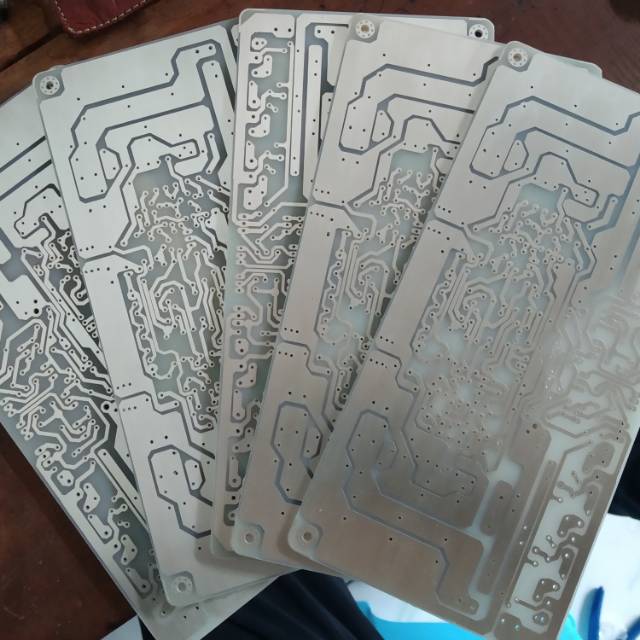 Cetak PCB Murah