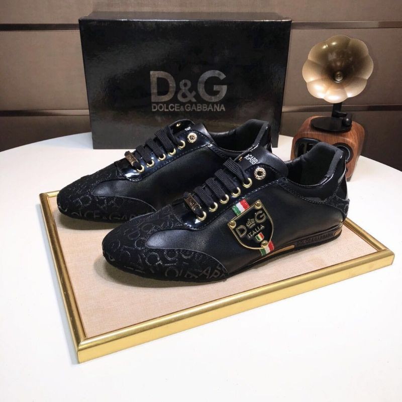 ready sepatu sneaker dg mirror shoes kets pria