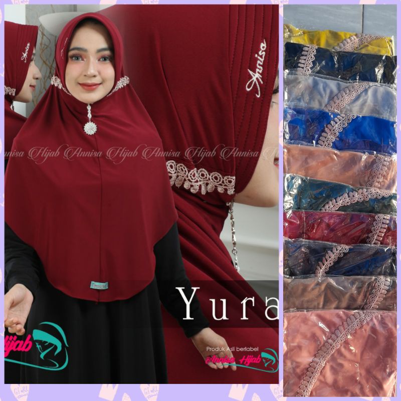 annisa hijab mamuju