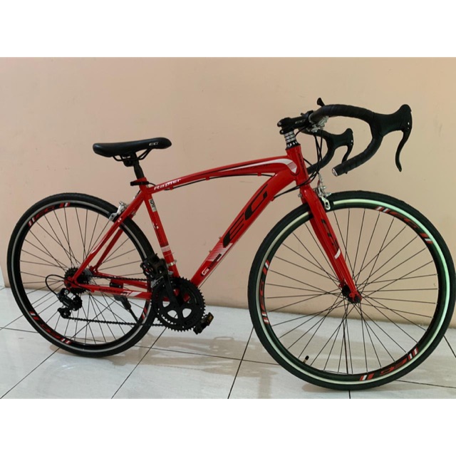 evergreen rapier (roadbike)
