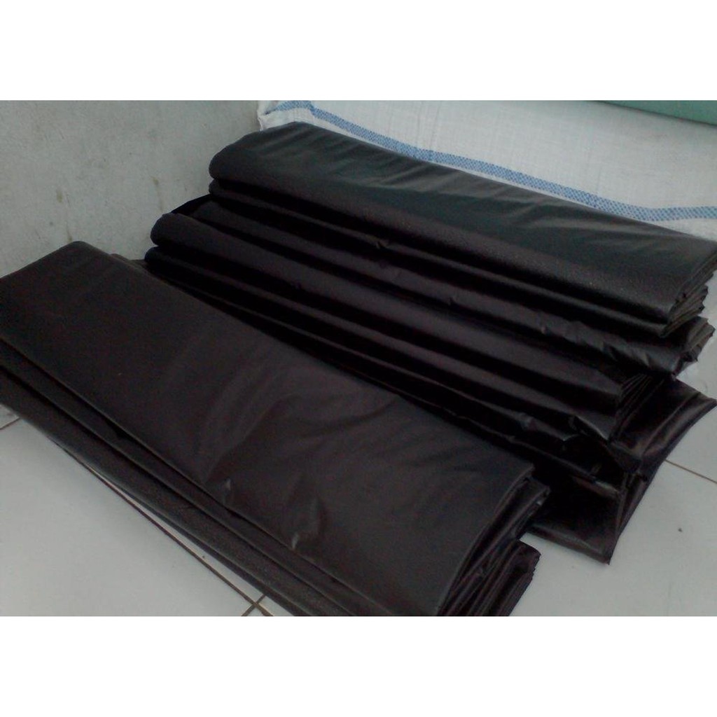 COD - DT OLLSHOP KANTONG Plastik Packing Online Shop  uk 80 x 100 cm