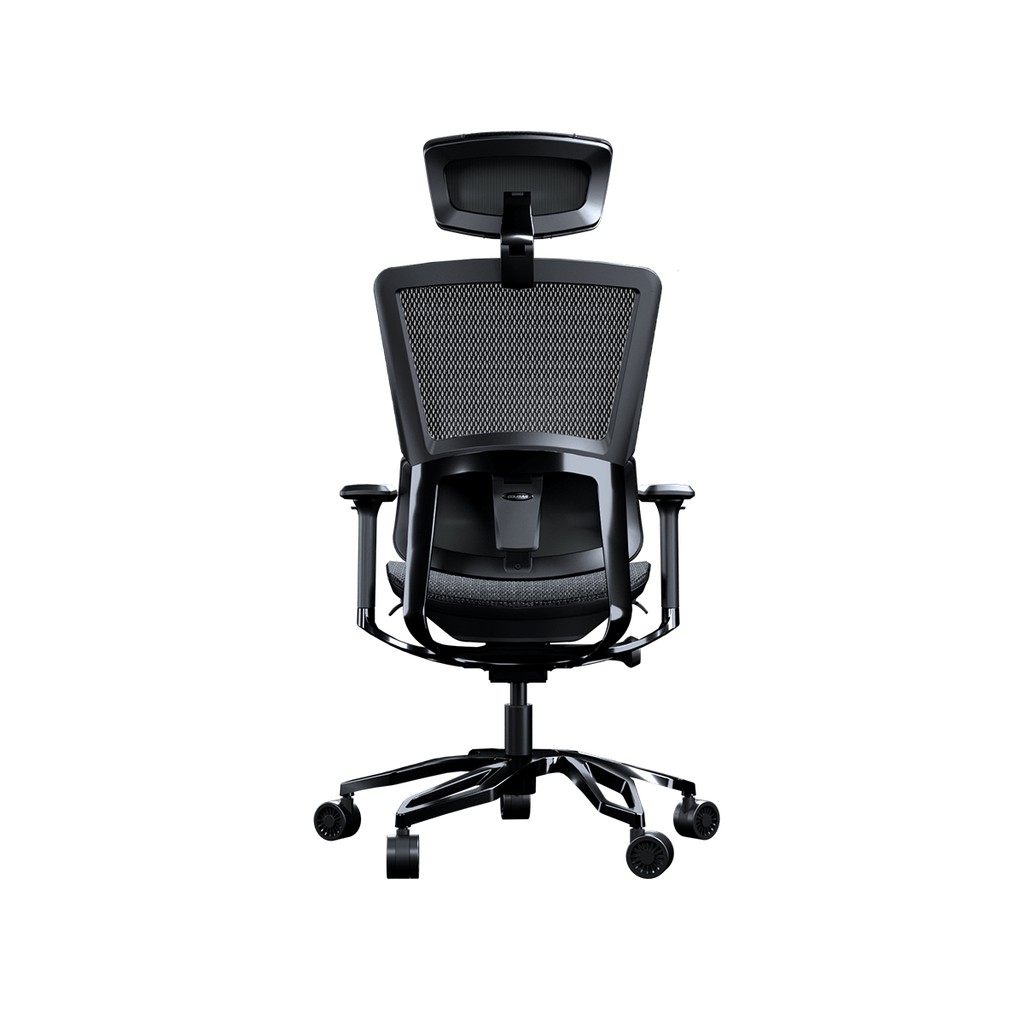 COUGAR GAMING CHAIR ARGO Ergonomic Gaming Chair KURSI GAMING