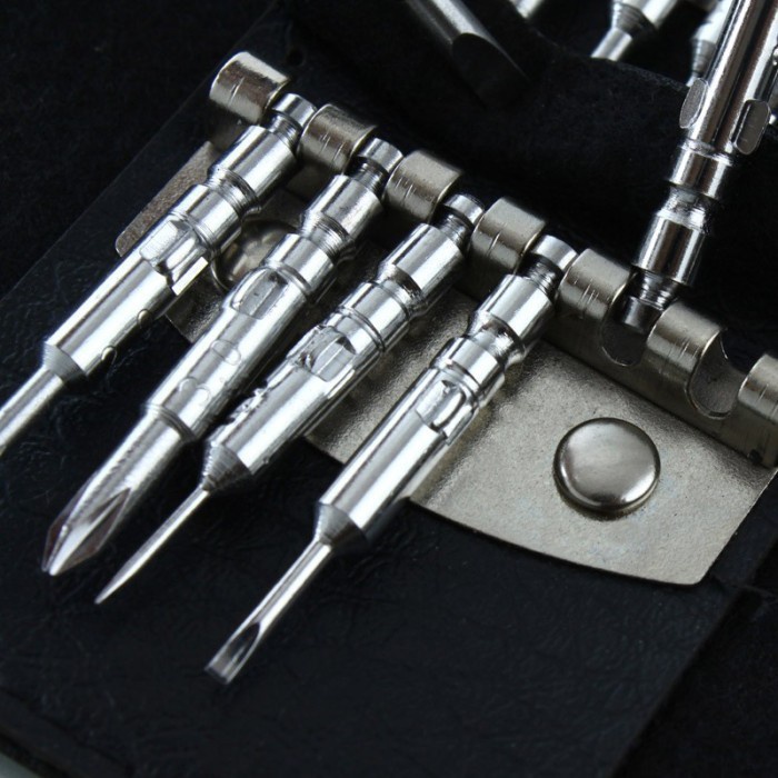 OBENG SET Orico ST1 Screwdriver Set 24 in 1 - Multicolor