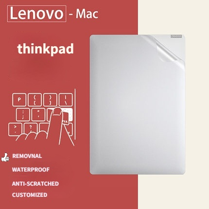 LENOVO IBM Stiker Skin Matte Bening 14 '' 15.6 '' 13 '' 13 '' 13 '' 14k 15P 14S 15P X 1p X 15P X 1p X 15P X 14k