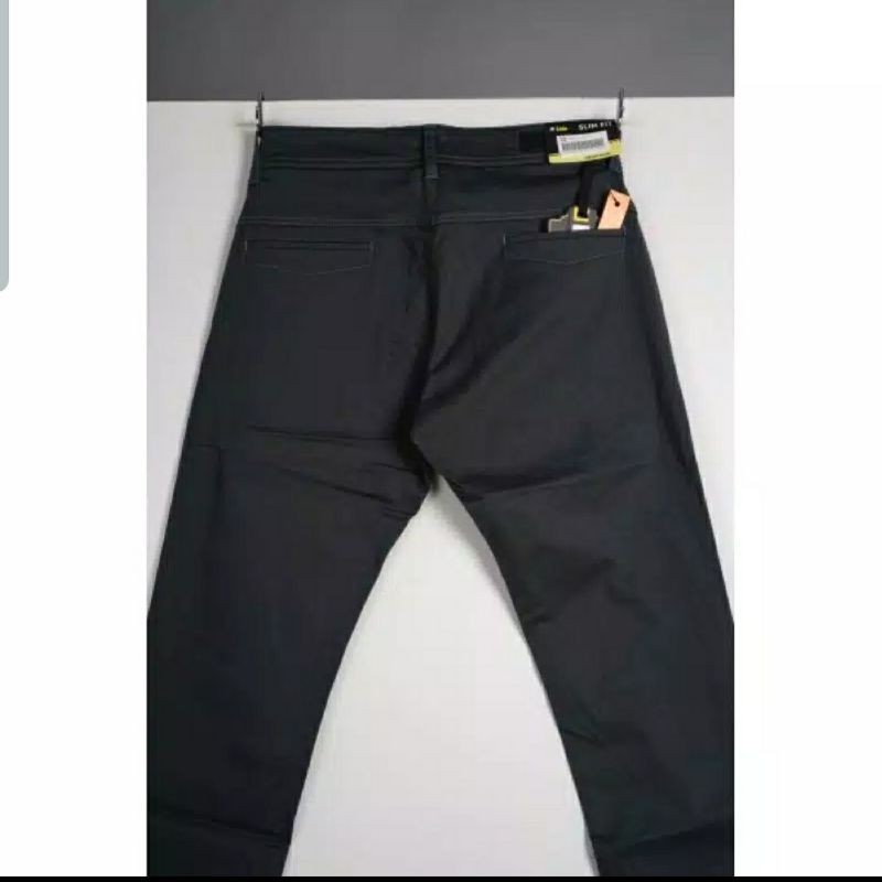 Celana Chino Lois Original SLS6003G