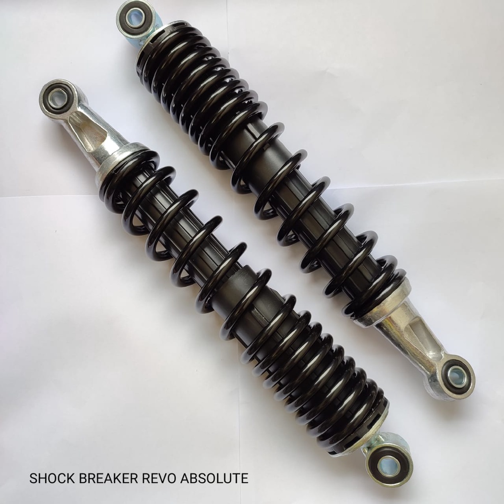 SHOCK BREAKER REVO ABSOLUTE