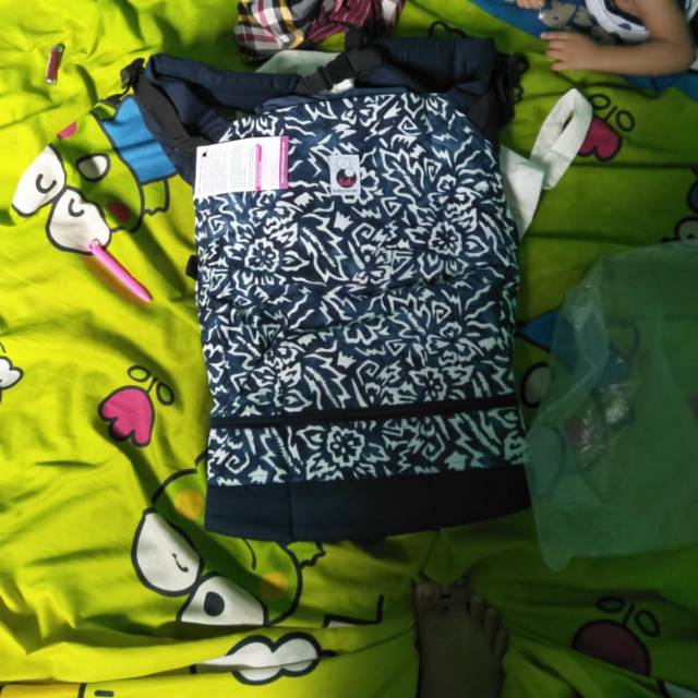 preloved ssc nana (sold)