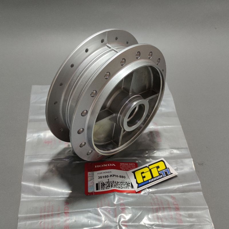 TROMOL BELAKANG HONDA KARISMA SUPRA FITNEW REVO ABS BLADE SUPRA X 125