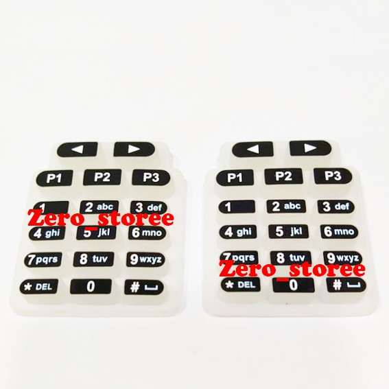 KEYPAD HT Motorola CP1660 TOMBOL HT MOTOROLA CP 1660 keypad cp1660 motorola