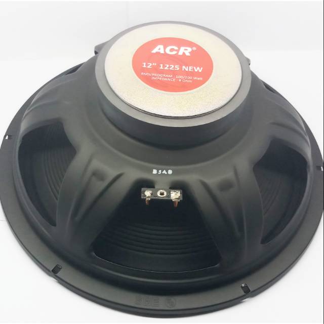 SPEAKER 12 INCHI ACR 1225 FULL RANGE