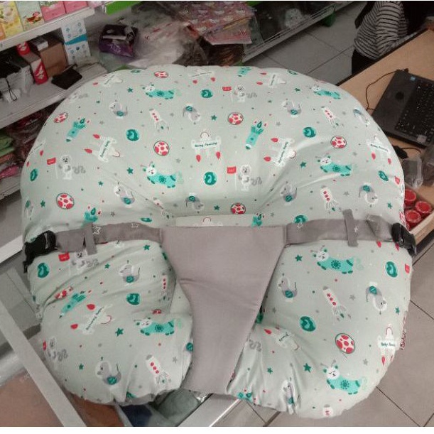 Obral Tutup Toko BABY SCOTS SOFA BED BABY FAMILY 07 SOFA BAYI BABYSCOTS