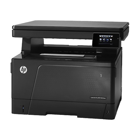 Printer A3 HP M435NW Laser Multifunction Wireless Garansi Resmi