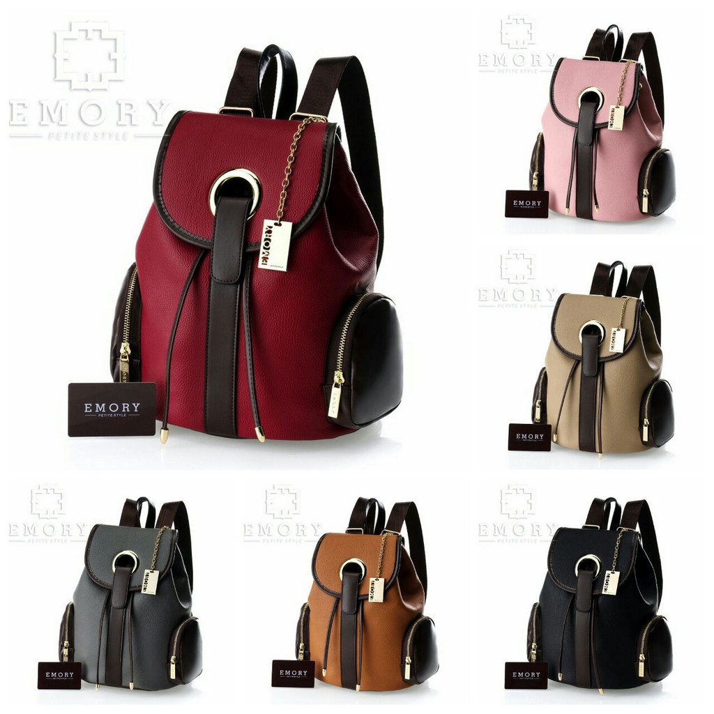 EMORY Magnolia (2877) Tas batam
