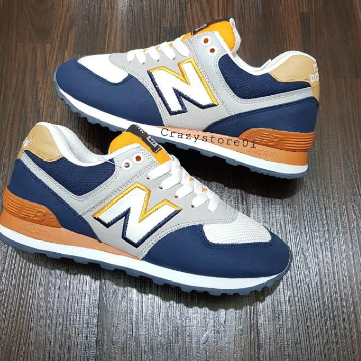 nb 574 encap original