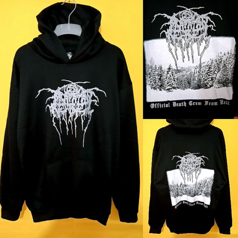 jaket Prapatan Rebel ORI/size XL