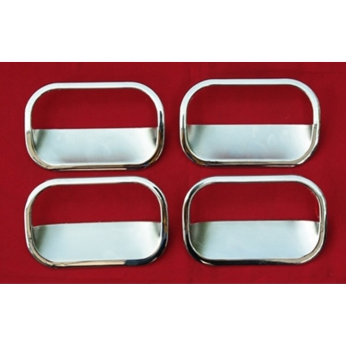 Outer Handle APV