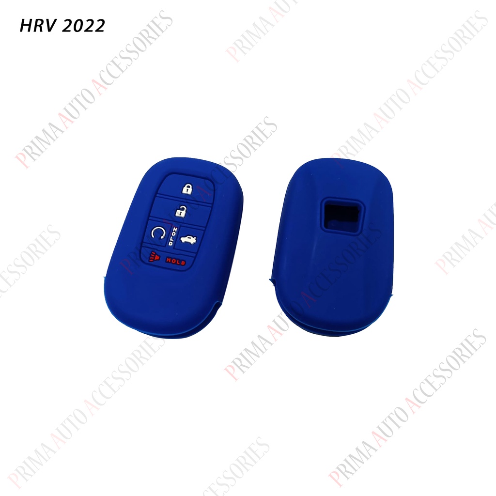 Silikon Kunci Remote Mobil - HRV 2022