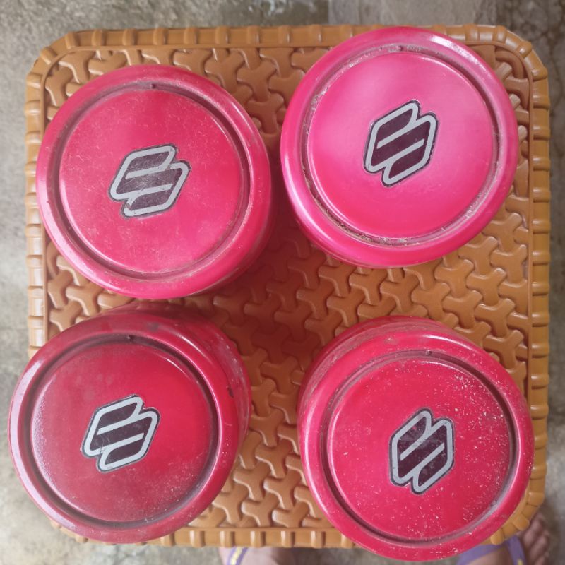 Dop Velg Escudo Gen 1