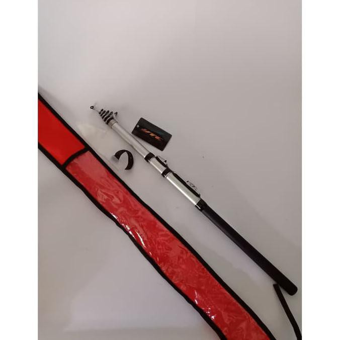 Joran Tegek Kolong Utecate Supreme 210