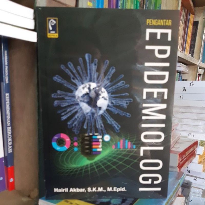 PENGANTAR EPIDEMIOLOGI