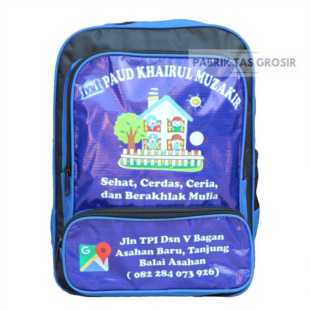 GROSIRAN TAS SABLON BERKUALITAS COCOK UNTUK SOUVENIR SEMINAR PROMOSI TAS GROSIR HARGA TERJANGKAU