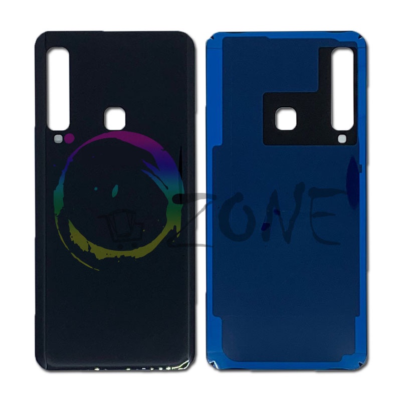 BACKDOOR - BACK CASING - TUTUPAN BATERAI SAMSUNG A9 2018 - A920