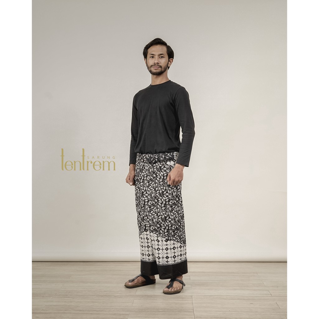 Sarung Tentrem (ST15) ORIGINAL
