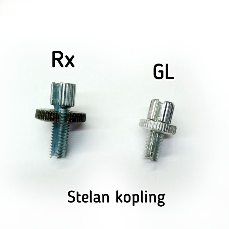 stelan kopling rx dan gl max