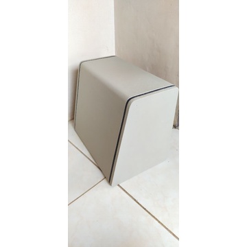 Box Speaker Subwoofer mobil 8 dan 10 inch