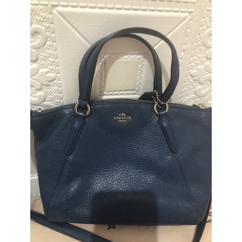 Coach Mini Kelsey Original