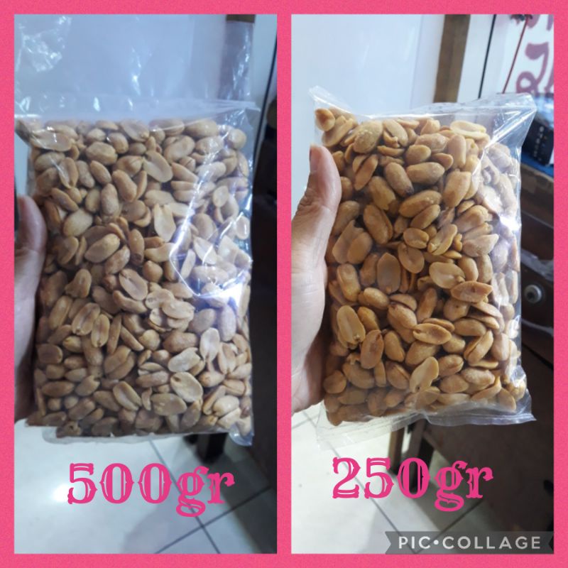 

kacang bali