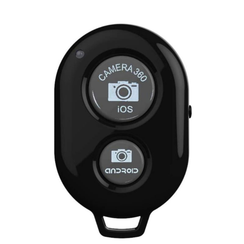 Remote Selfie Wireless / BT Remote Control / Remote Selfie Shutter