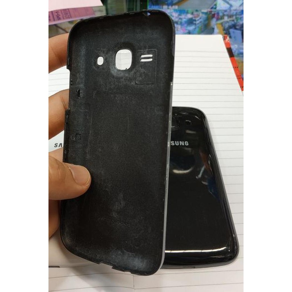 Tutup belakang samsung ace 3 ace3 s7272 backcover backdoor ori OEM