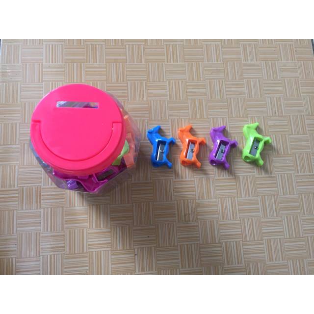 

Serutan toples 1 pak isi 24pcs