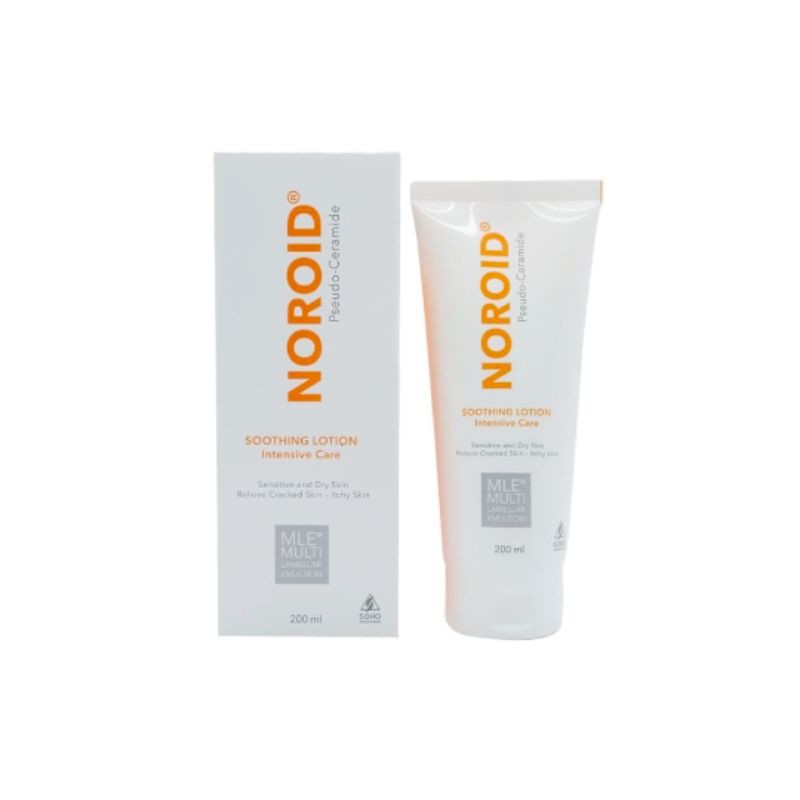 Noroid Lotion 200 ml