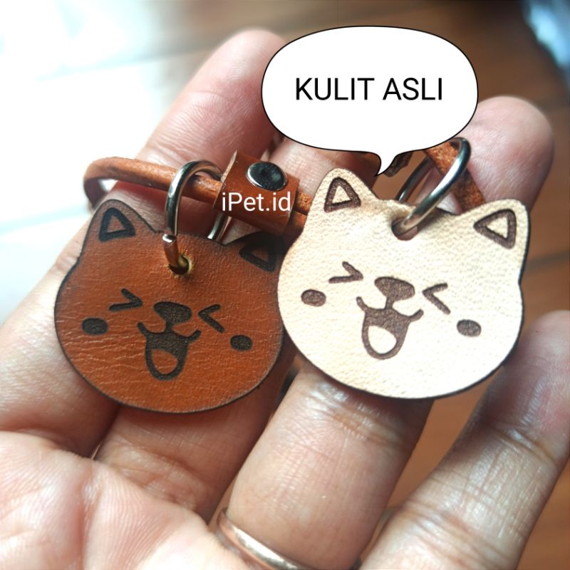 Aksesoris untuk Kalung kucing dan anjing