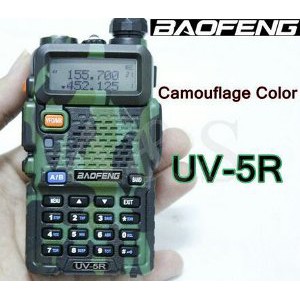 HT  Handy Talky BAOFENG UV 5 R LORENG   FULL KOMPLIT Termurah