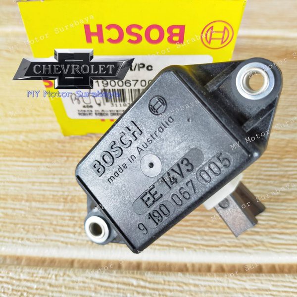 IC Alternator IC Dinamo Amper Opel Blazer Murah