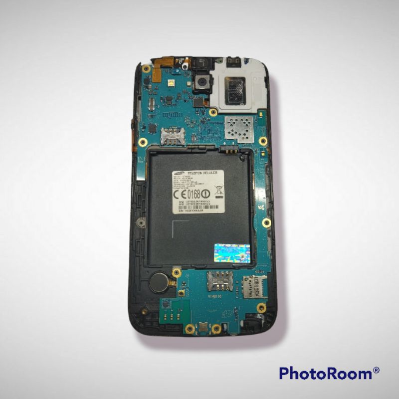 Mesin Samsung Galaxy Mega GT I9152